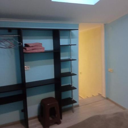 Kobahouse Apartment Tbilisi Bagian luar foto