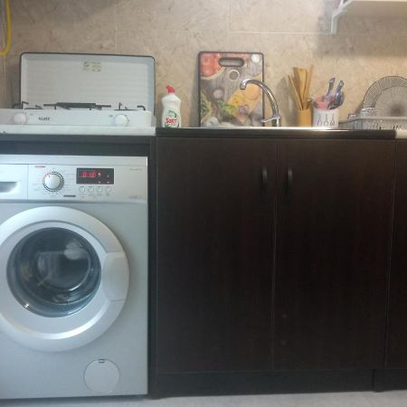 Kobahouse Apartment Tbilisi Bagian luar foto