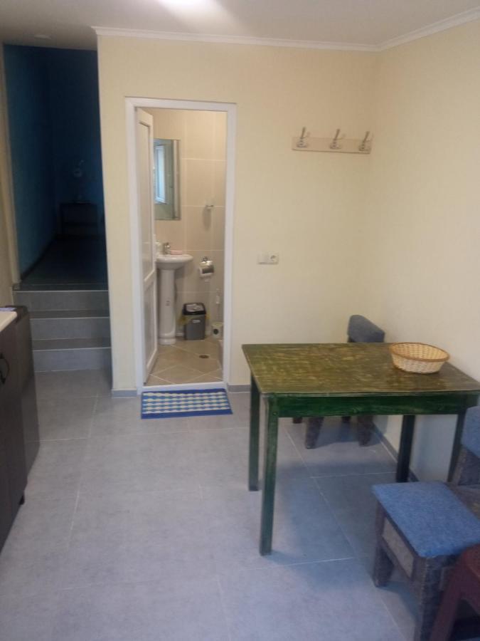 Kobahouse Apartment Tbilisi Bagian luar foto
