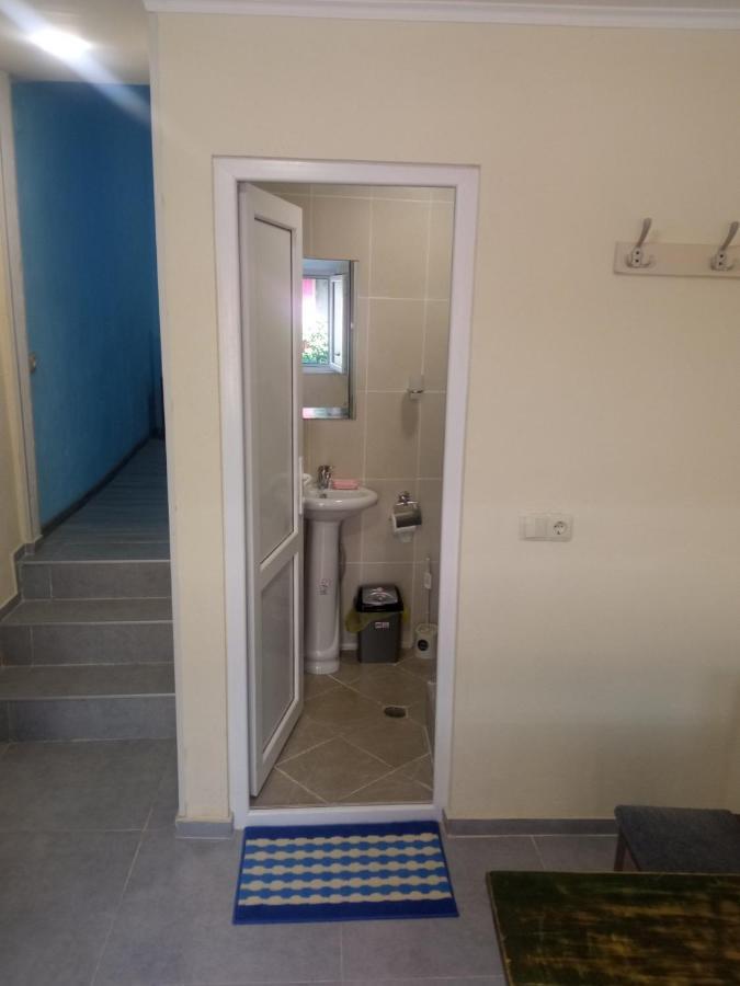 Kobahouse Apartment Tbilisi Bagian luar foto