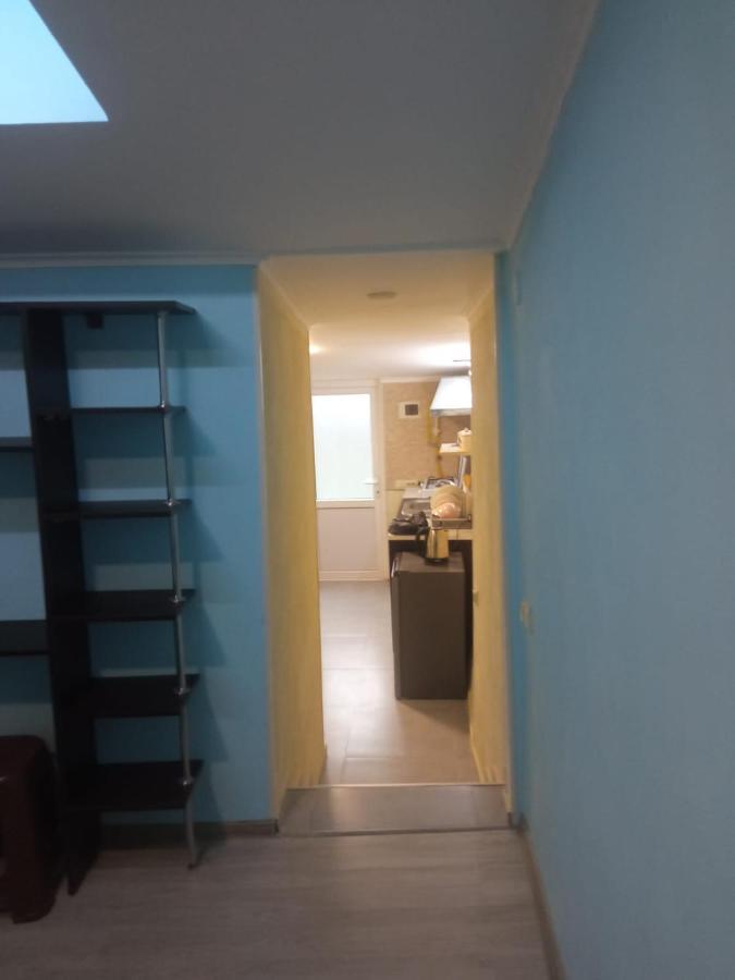 Kobahouse Apartment Tbilisi Bagian luar foto