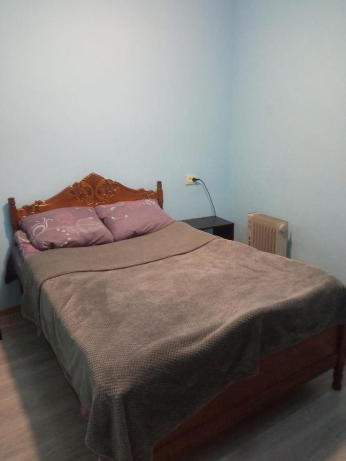 Kobahouse Apartment Tbilisi Bagian luar foto