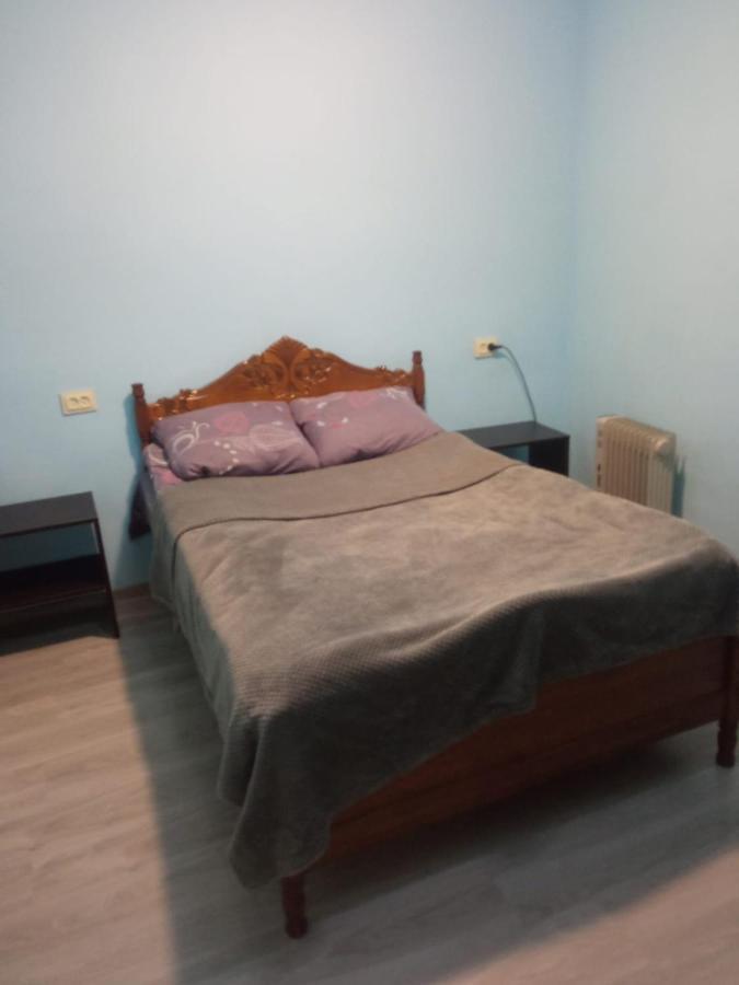 Kobahouse Apartment Tbilisi Bagian luar foto