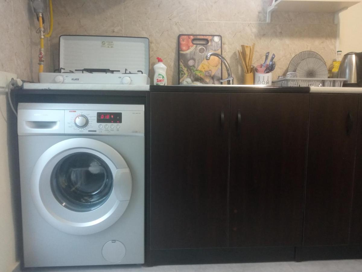 Kobahouse Apartment Tbilisi Bagian luar foto