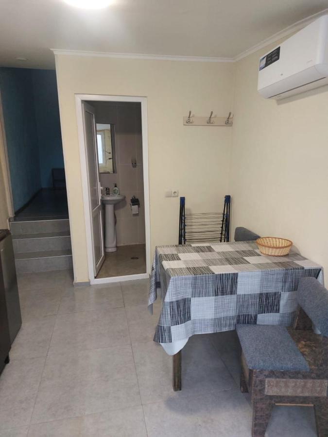 Kobahouse Apartment Tbilisi Bagian luar foto