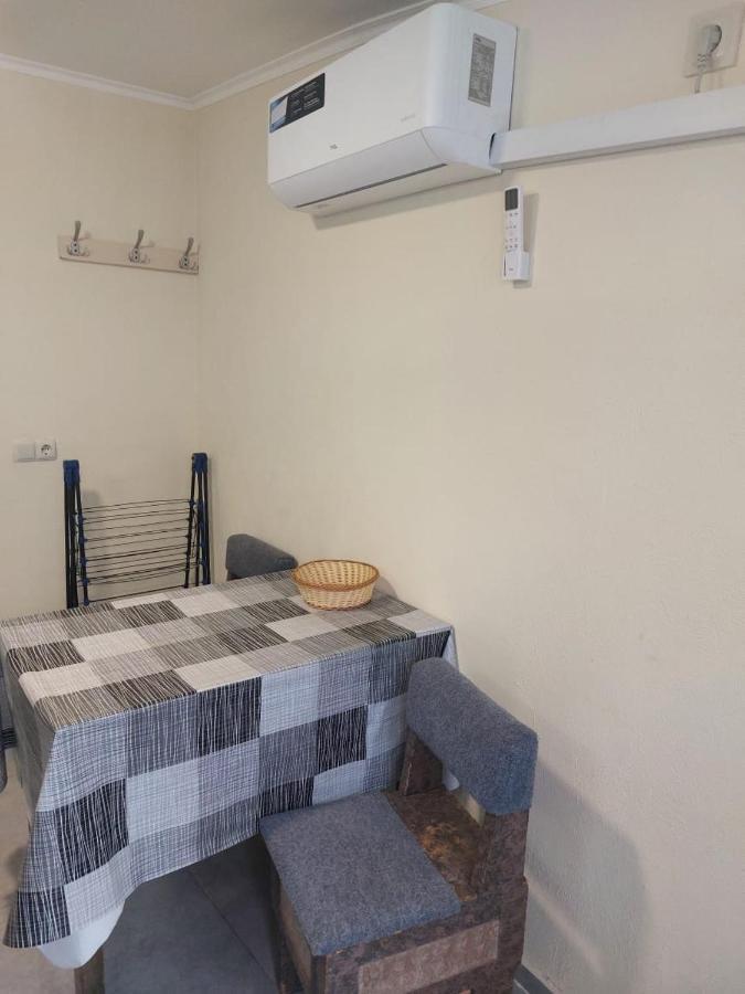 Kobahouse Apartment Tbilisi Bagian luar foto